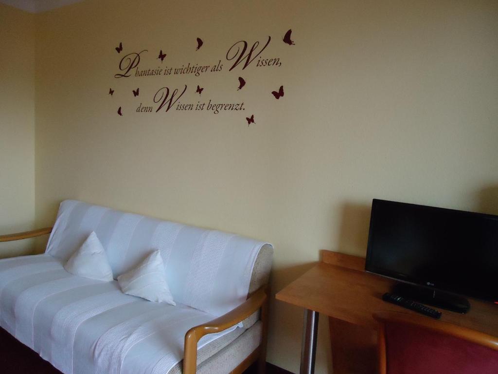 Hotel Weinberg Hagnau Oda fotoğraf
