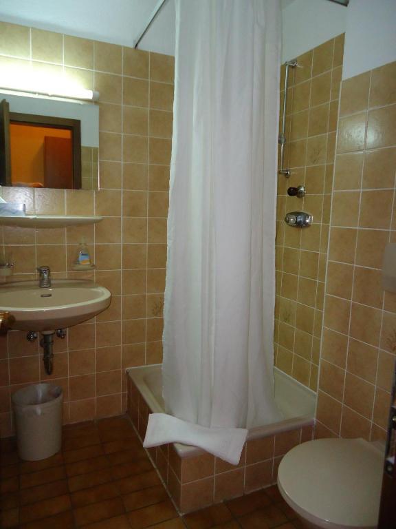 Hotel Weinberg Hagnau Oda fotoğraf