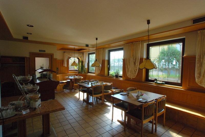 Hotel Weinberg Hagnau Dış mekan fotoğraf