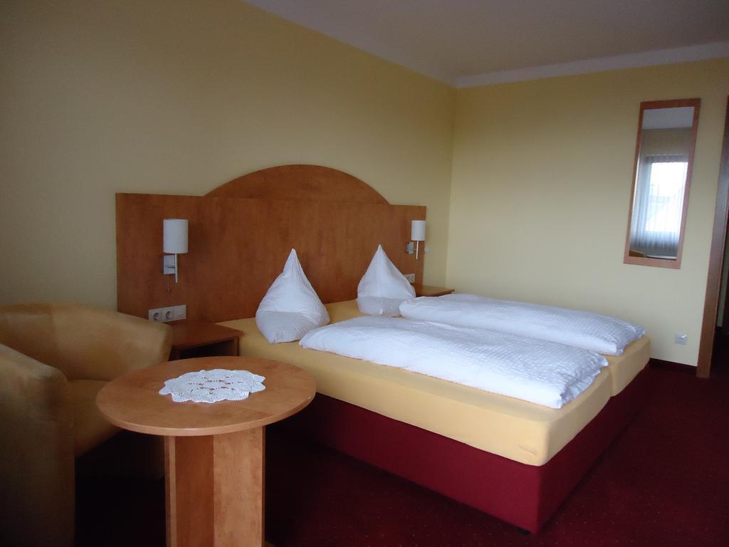 Hotel Weinberg Hagnau Dış mekan fotoğraf