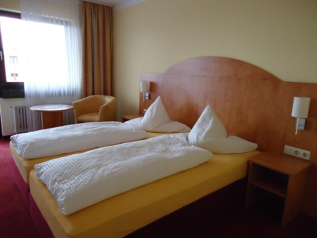 Hotel Weinberg Hagnau Dış mekan fotoğraf