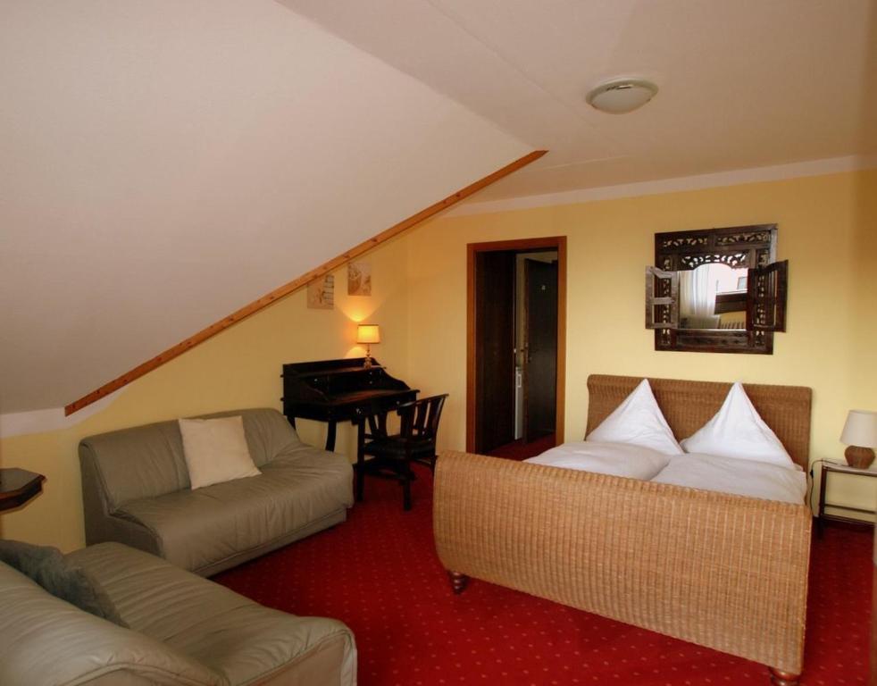 Hotel Weinberg Hagnau Dış mekan fotoğraf